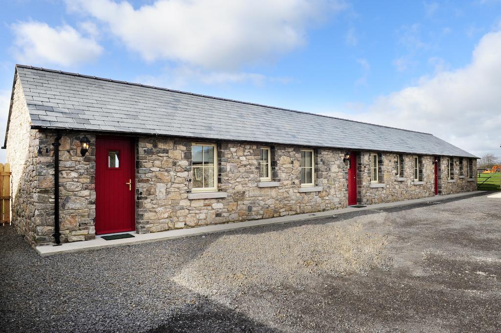 Гостьовий будинок Sheephouse Country Courtyard Donore  Номер фото