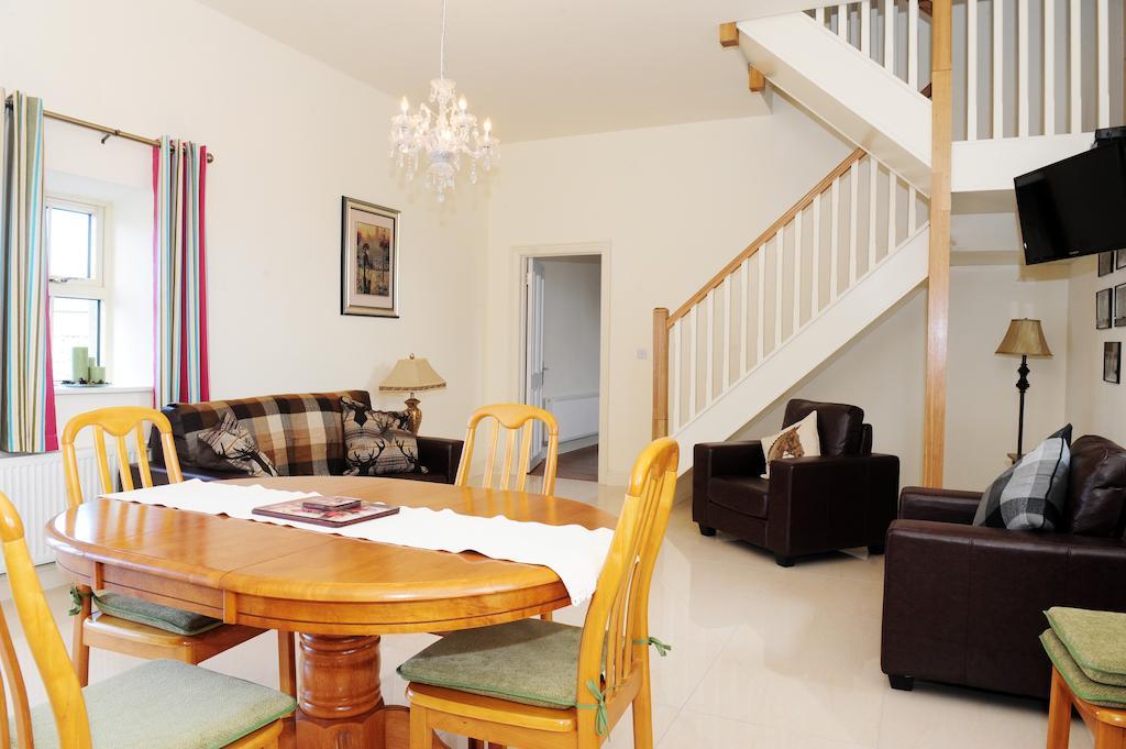 Гостьовий будинок Sheephouse Country Courtyard Donore  Номер фото