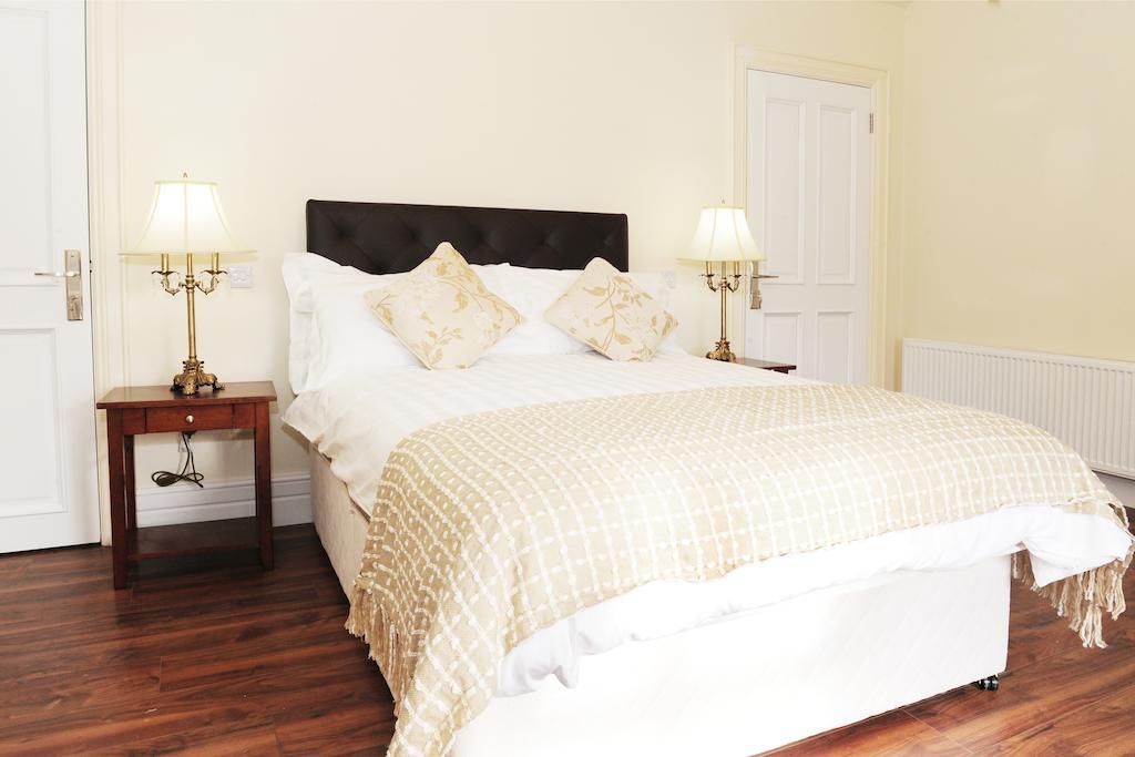 Гостьовий будинок Sheephouse Country Courtyard Donore  Екстер'єр фото