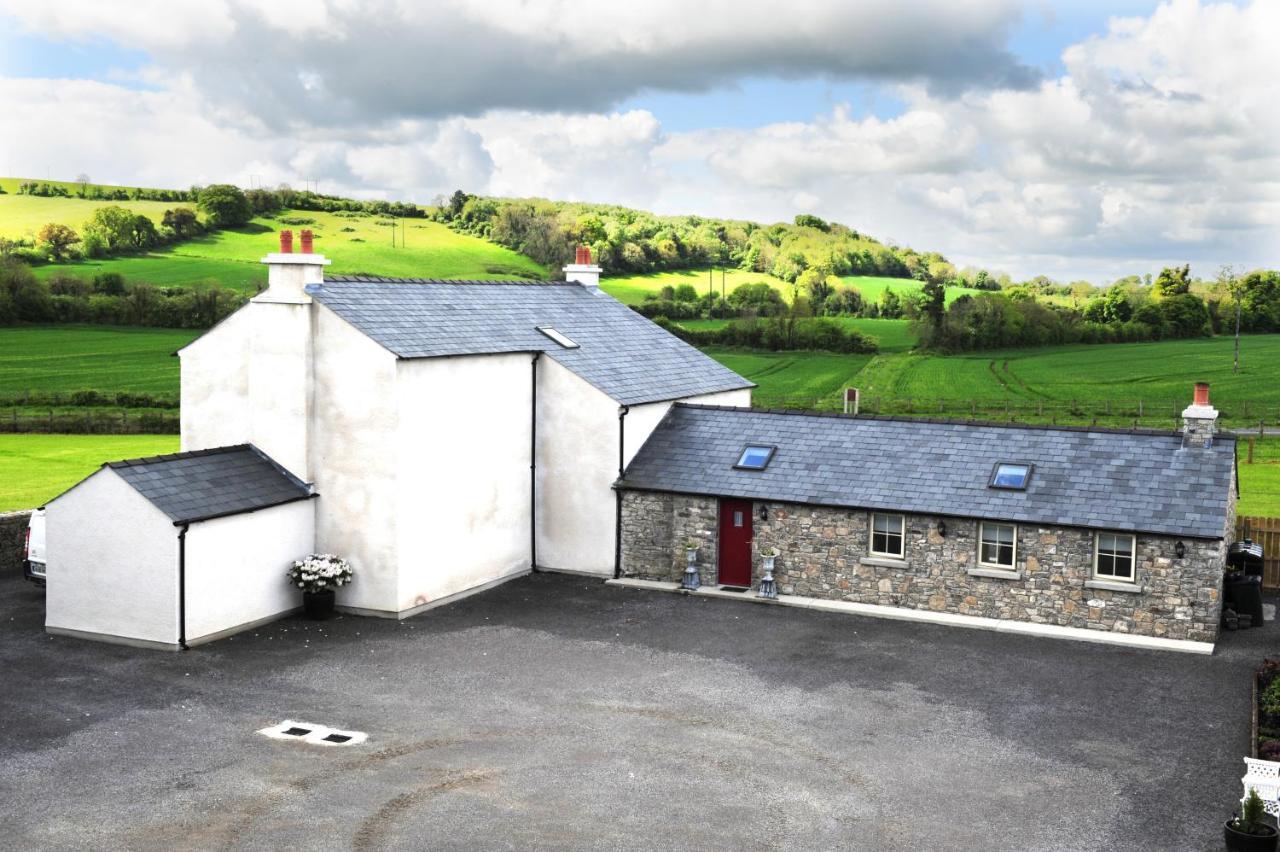 Гостьовий будинок Sheephouse Country Courtyard Donore  Екстер'єр фото
