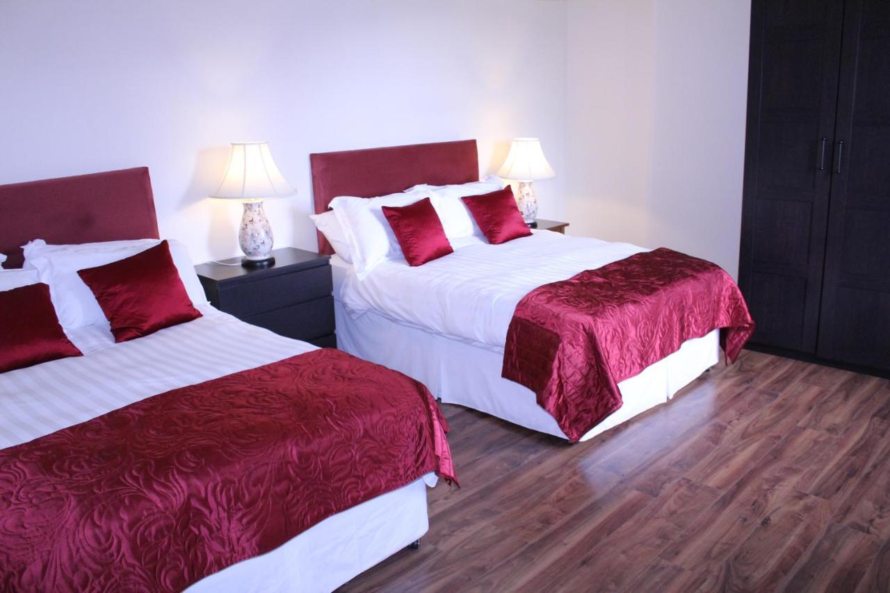 Гостьовий будинок Sheephouse Country Courtyard Donore  Екстер'єр фото